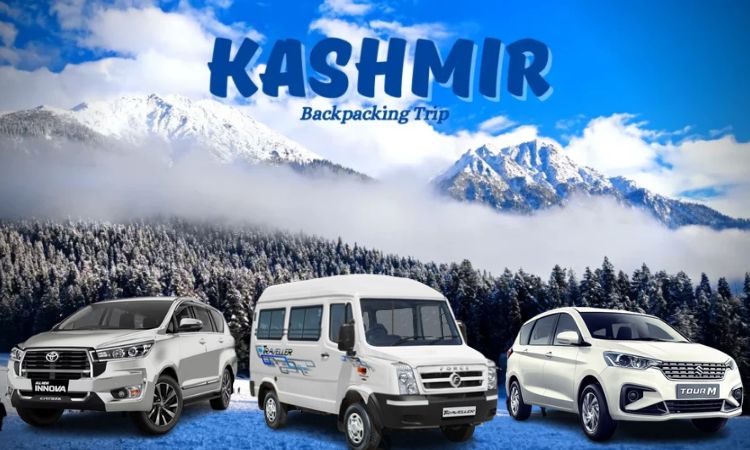 Image of Taxi Rates in Srinagar 