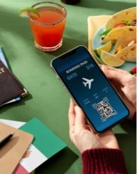 Flight Booking