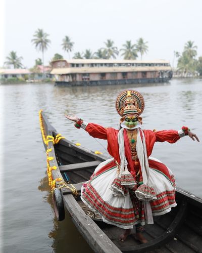 Kerala Tour Guide