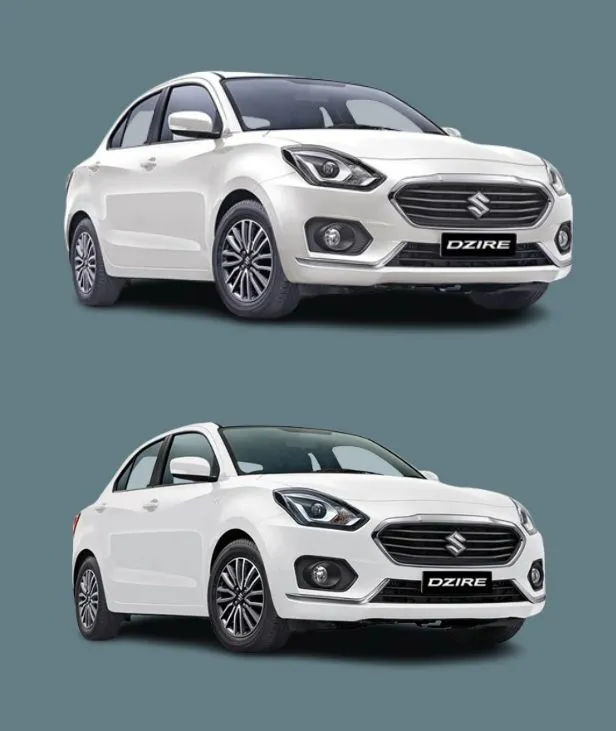 Dzire Taxi Service