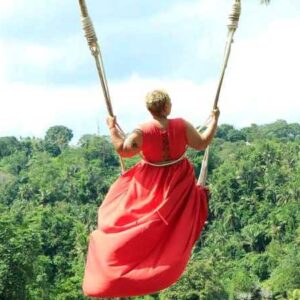 Bali Swing