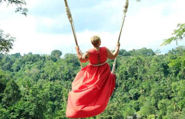 Bali Swing