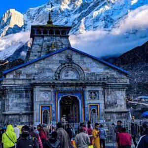 Char Dham Yatra