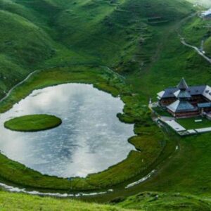 Himachal Tour from CHandigarh-700x450