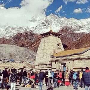 Kedarnath