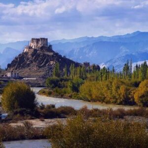 Ladakh