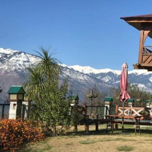 Manali Tour Package From Chandigarh 4N 5D