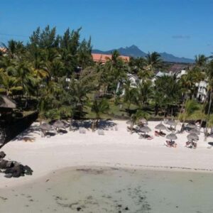 Mauritius-Beach