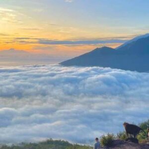 Mount-Batur