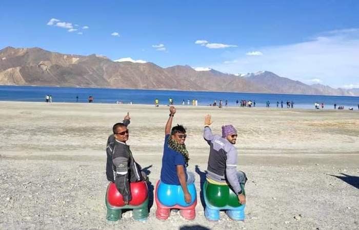 Pangong