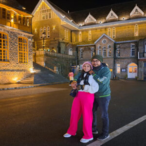 Shimla Manali Tour Package From Chandigarh 5N 6D