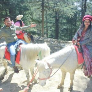 Shimla Manali Tour Package From Delhi 5N 6D