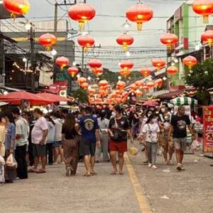 walking Street