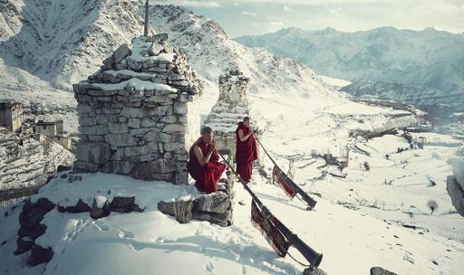 Local culture of Ladakh