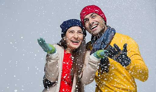 Shimla Tour from Chandigarh for Couple-min